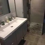 Σπίτι διακοπών Maison Renovee Dans Un Corps De Ferme