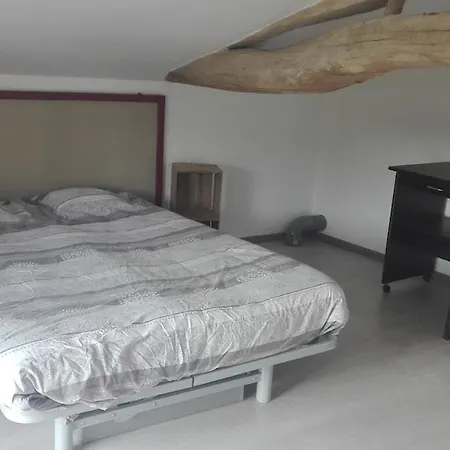 Maison Renovee Dans Un Corps De Ferme 度假居