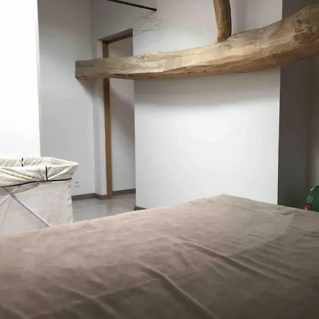 Σπίτι διακοπών Maison Renovee Dans Un Corps De Ferme *