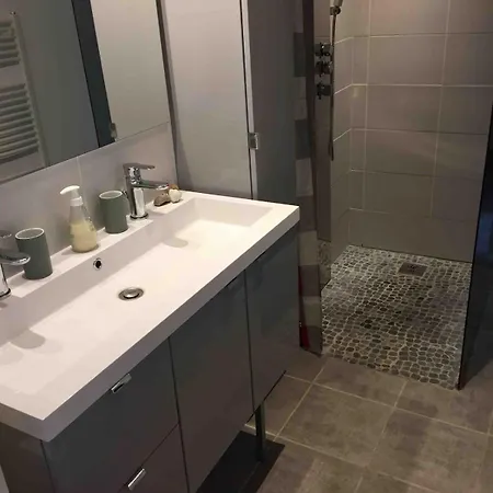Hébergement de vacances Maison Renovee Dans Un Corps De Ferme