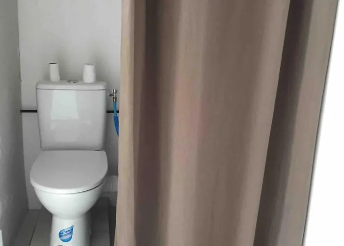 Maison Renovee Dans Un Corps De Ferme Ferienhaus *